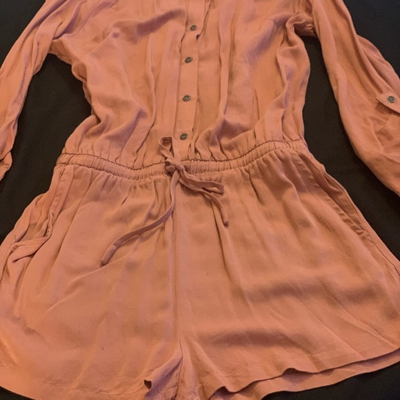 Jumpsuit from Forever 21 - Picture 3 of 3